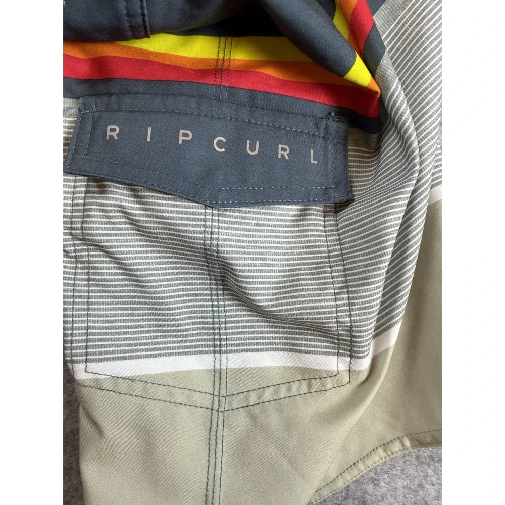 Rip Curl Rapture Ultimate Stretch Boardshorts Boys 24